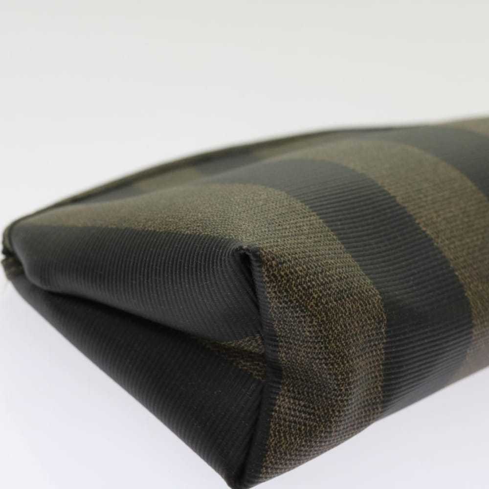 Fendi Cloth clutch bag - image 5