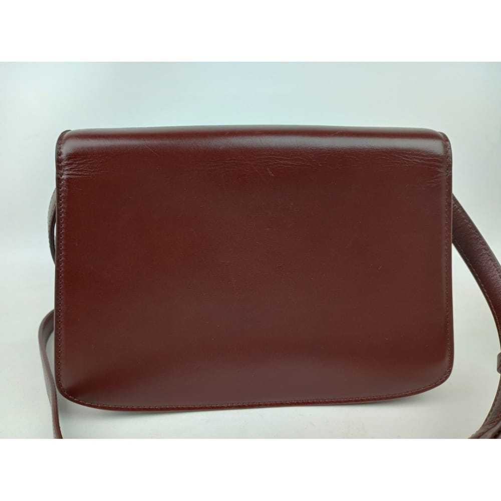 The Row Sofia leather crossbody bag - image 2