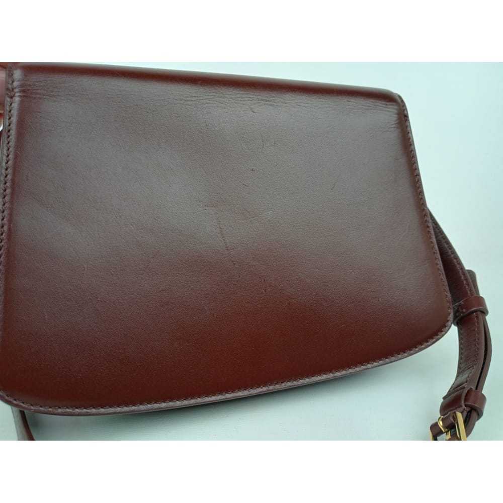 The Row Sofia leather crossbody bag - image 7