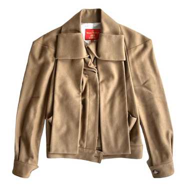 Jackets vivienne westwood red - Gem
