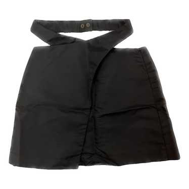 Cult Gaia Mini skirt