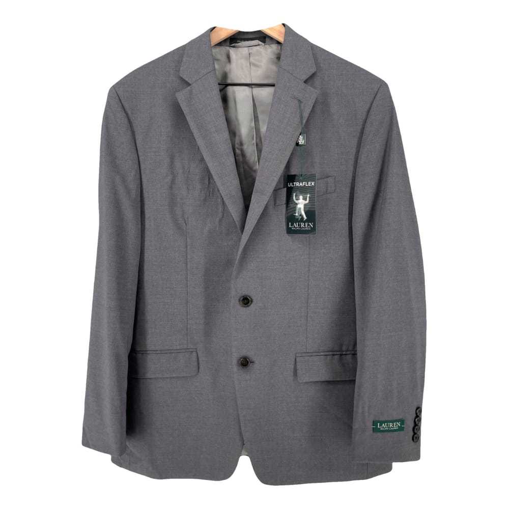 Lauren Ralph Lauren Wool suit - image 1