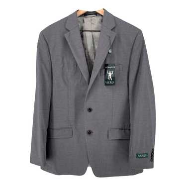 Lauren Ralph Lauren Wool suit - image 1