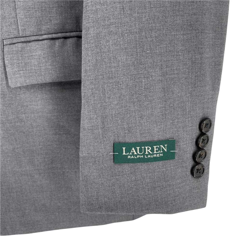 Lauren Ralph Lauren Wool suit - image 6