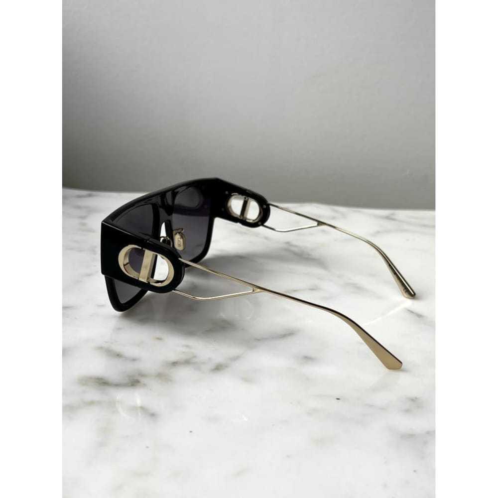 Dior Oversized sunglasses - image 4