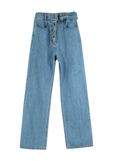 Rejina Pyo Rejina Pyo Emily Wide Leg Jeans