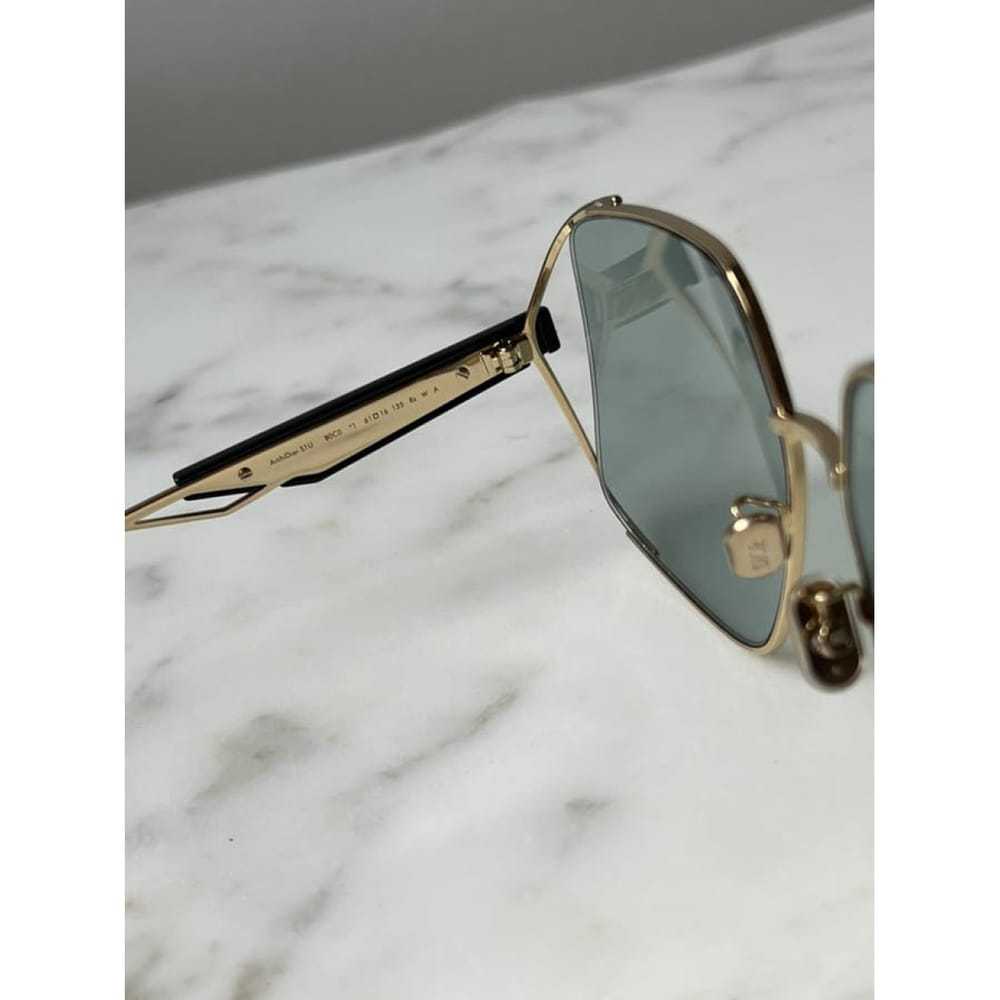 Dior Oversized sunglasses - image 10