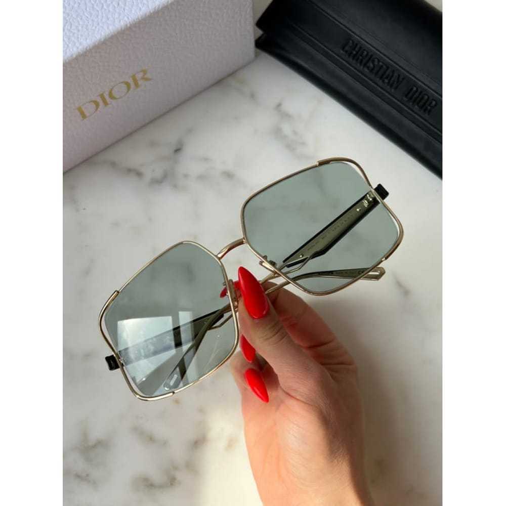 Dior Oversized sunglasses - image 3