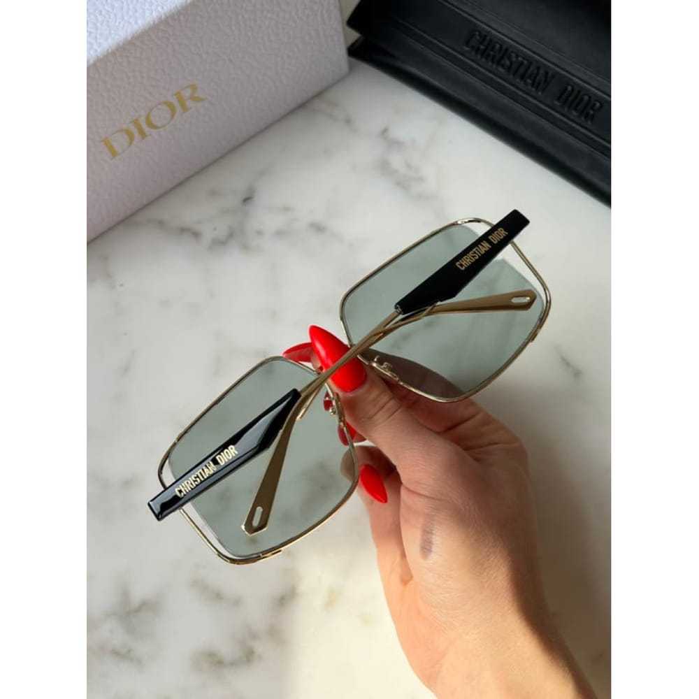 Dior Oversized sunglasses - image 4