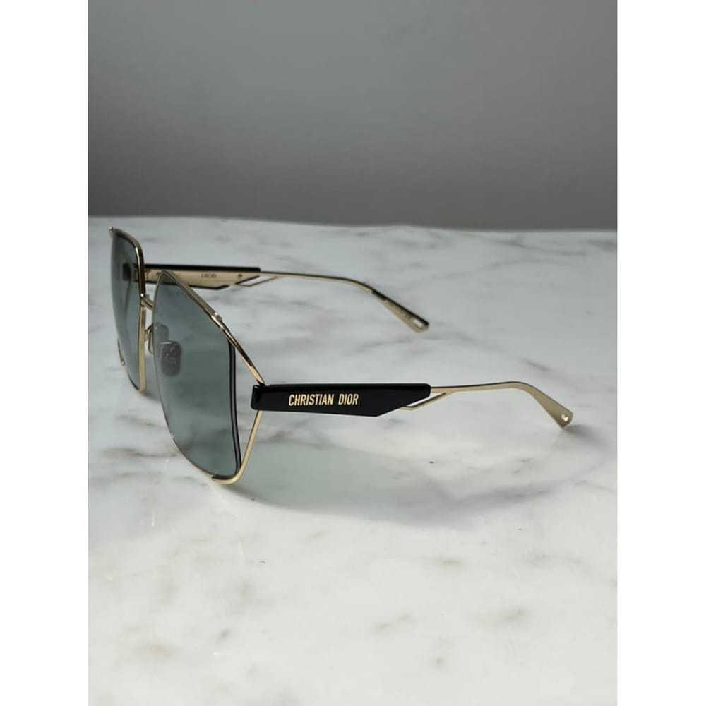 Dior Oversized sunglasses - image 5