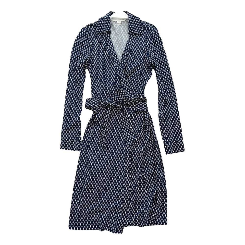 Diane Von Furstenberg Mid-length dress - image 1