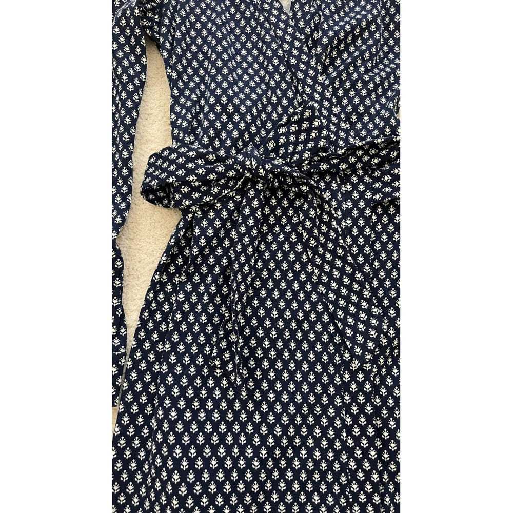 Diane Von Furstenberg Mid-length dress - image 6