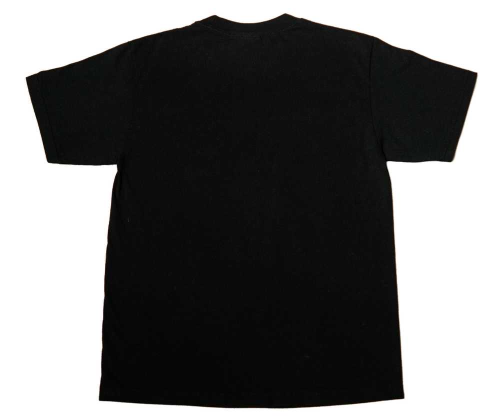 Alive & Well x TBNW "All-Town" Black Tee - image 4