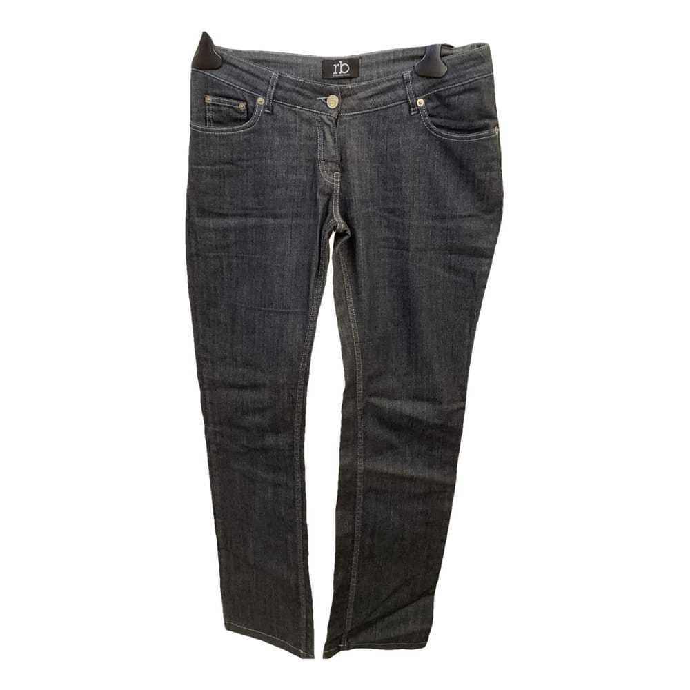 Roccobarocco Straight jeans - image 1