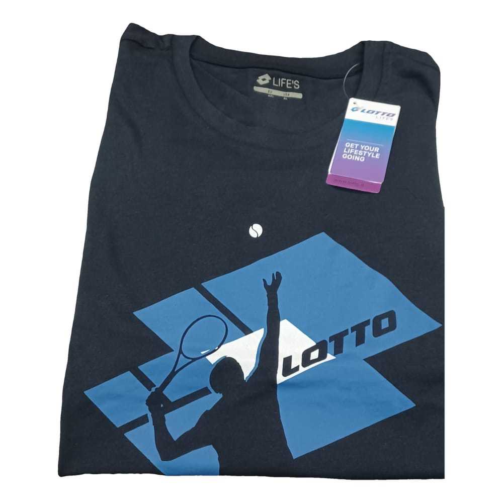 Lotto T-shirt - image 2