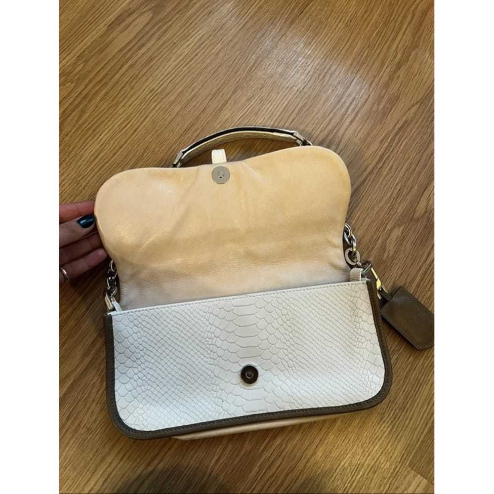 Longchamp Idole leather handbag - image 2