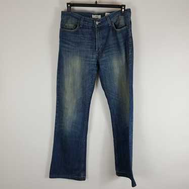 Armani Exchange Men Blue Jeans 33L - image 1