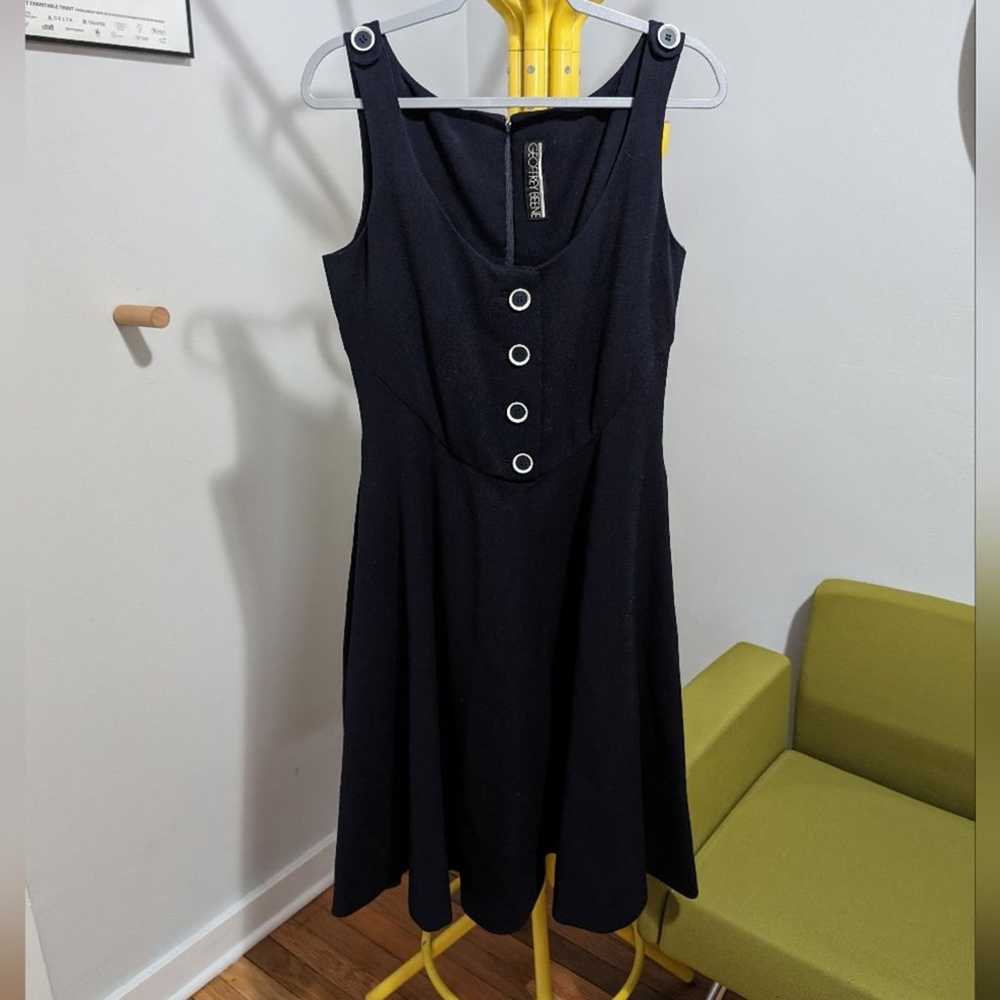 Vintage Geoffrey Beene Dress - image 1