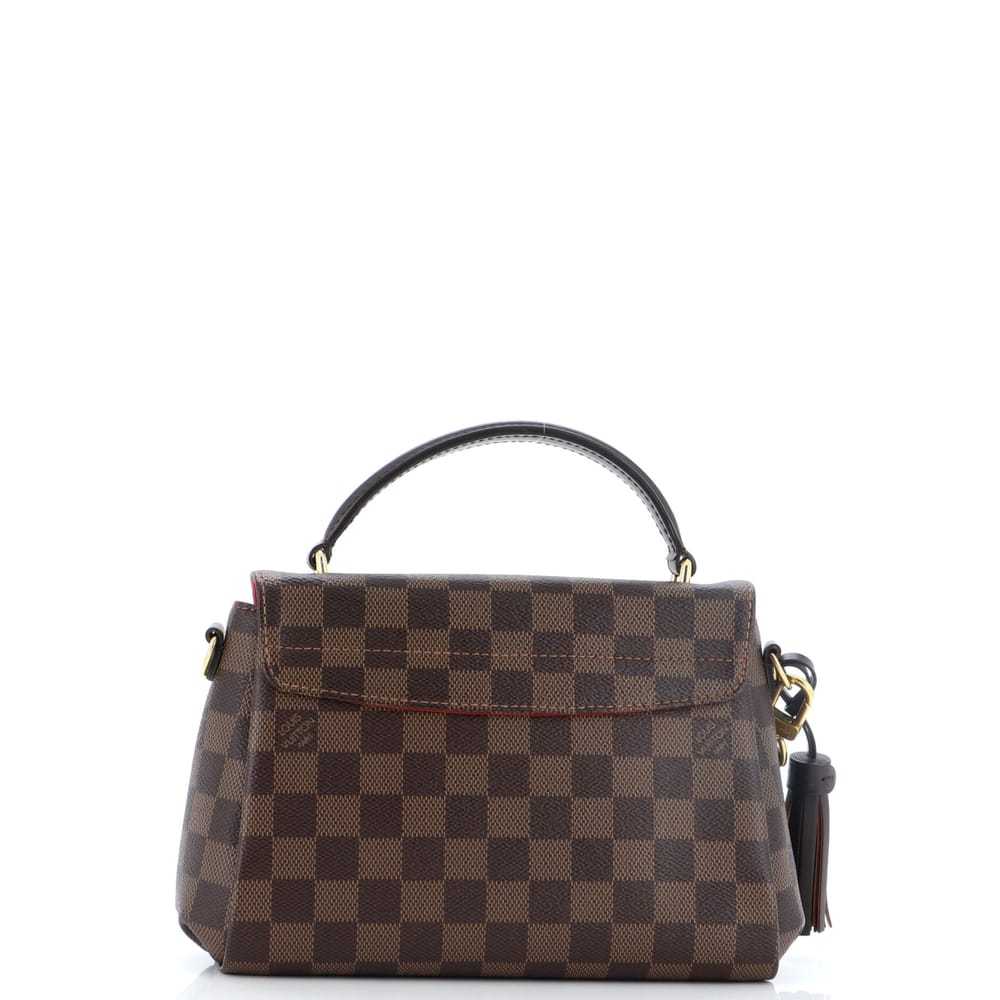 Louis Vuitton Cloth crossbody bag - image 3