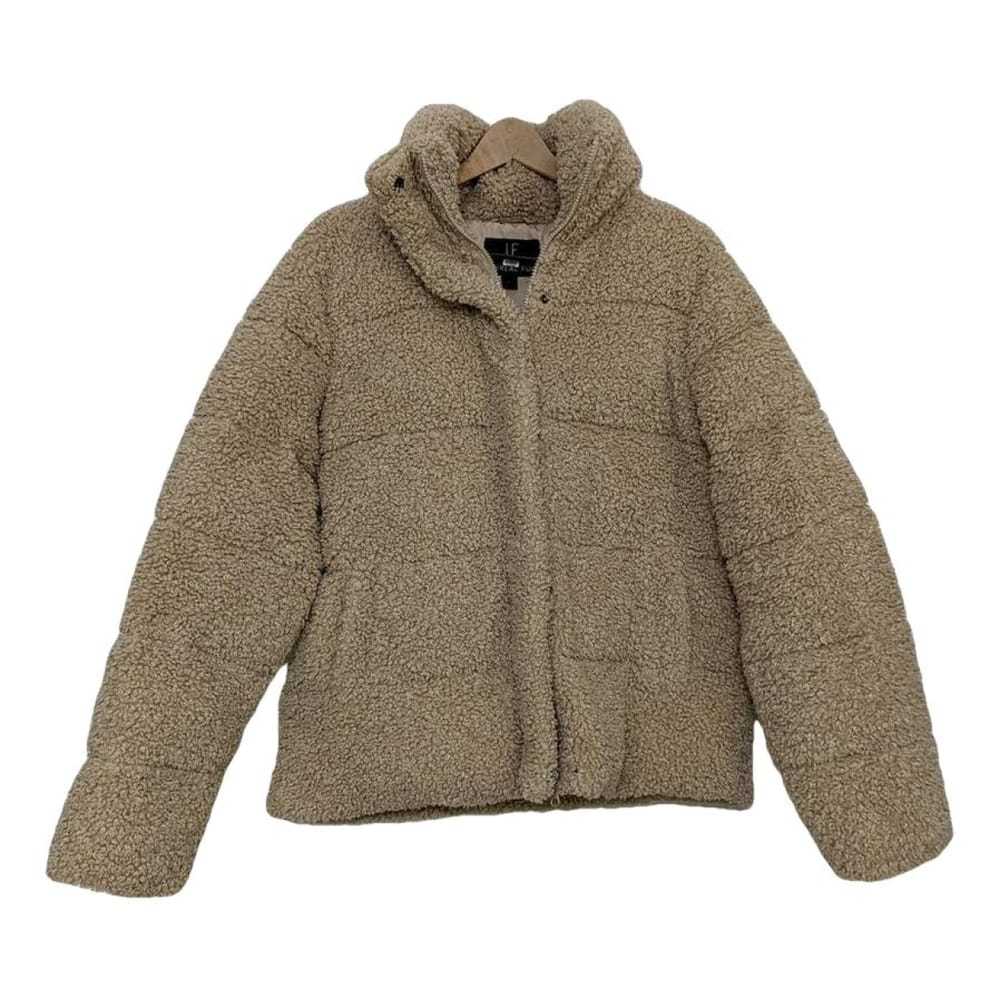 Unreal Fur Jacket - image 1