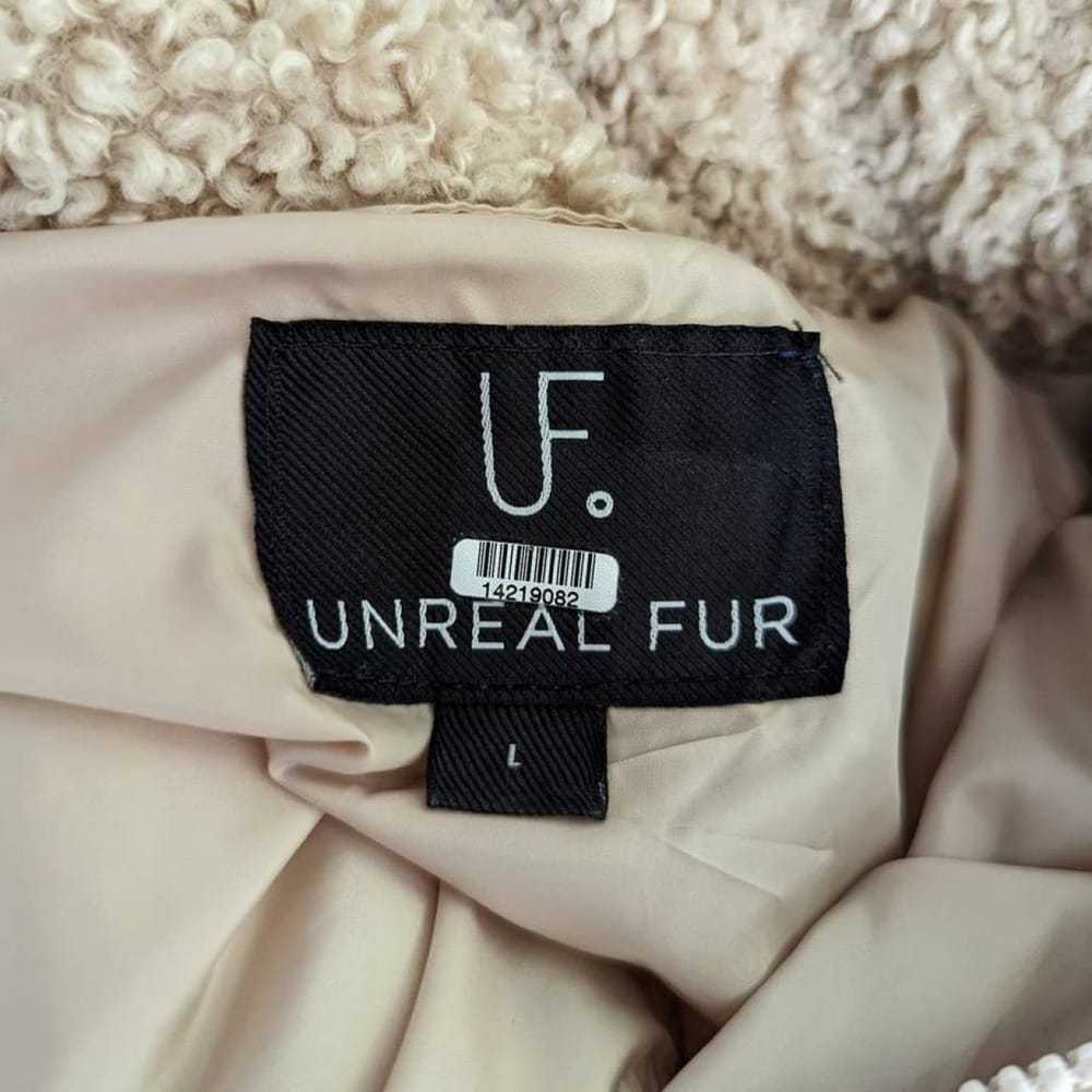 Unreal Fur Jacket - image 4