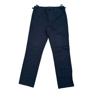 パンツ 1999 HELMUT LANG wide chino trousers Helmut Lang Chino Pants | eBay