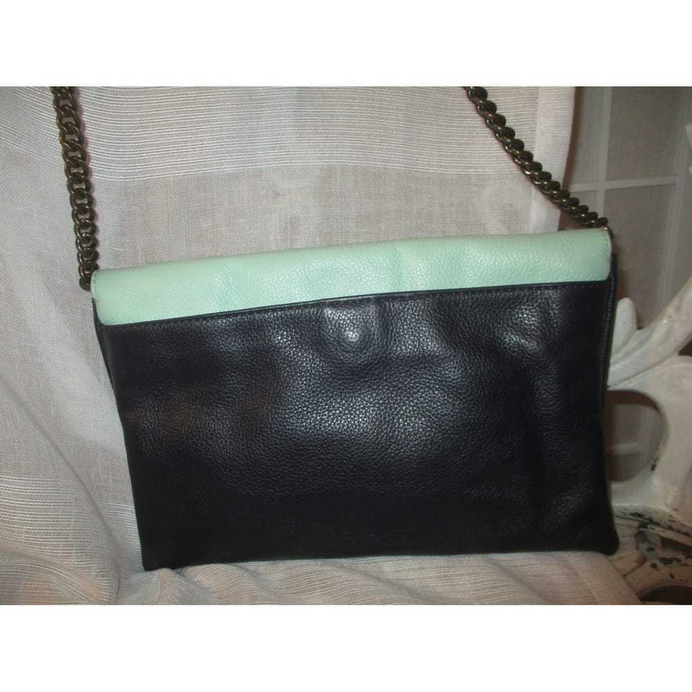 J.Crew Leather handbag - image 10