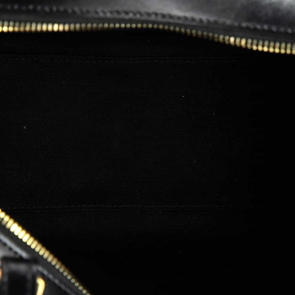 Saint Laurent Leather tote - image 5