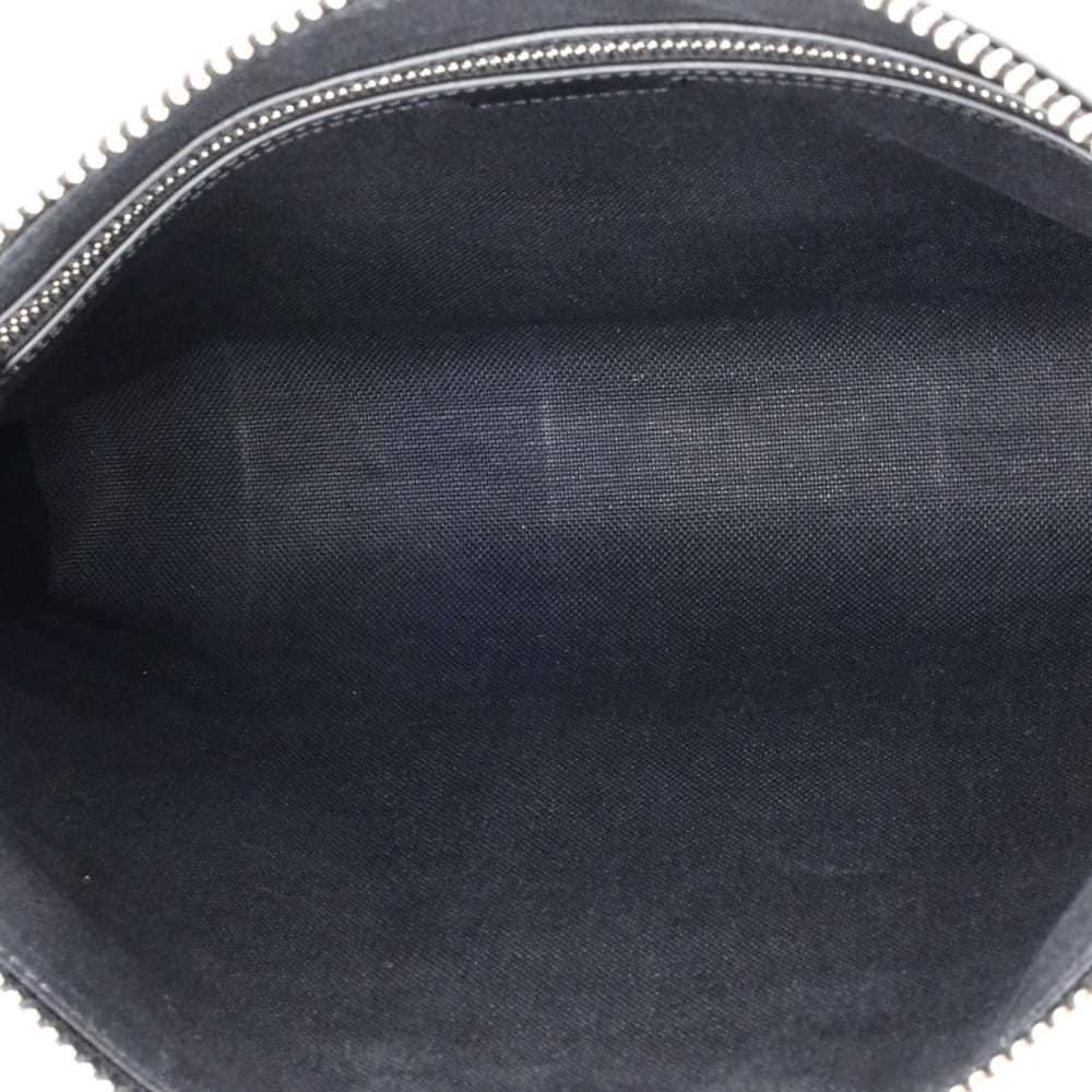 Gucci Cloth clutch bag - image 5