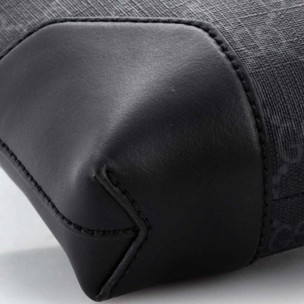 Gucci Cloth clutch bag - image 6