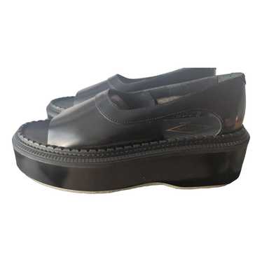 Adieu Leather sandals - image 1