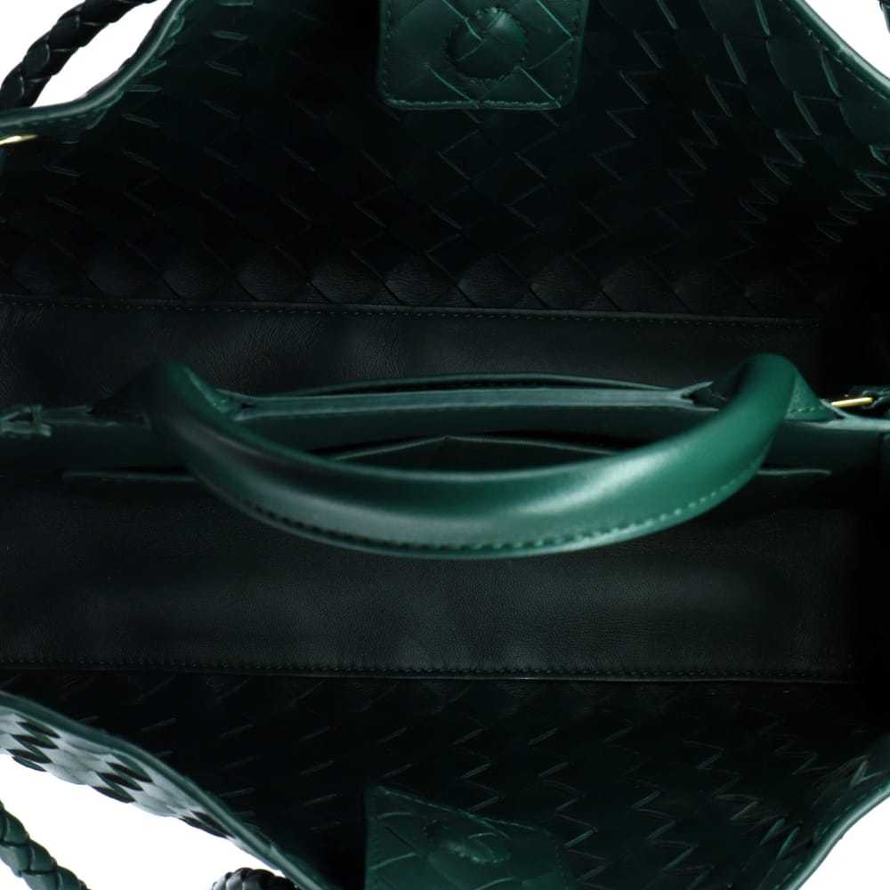 Bottega Veneta Leather handbag - image 5