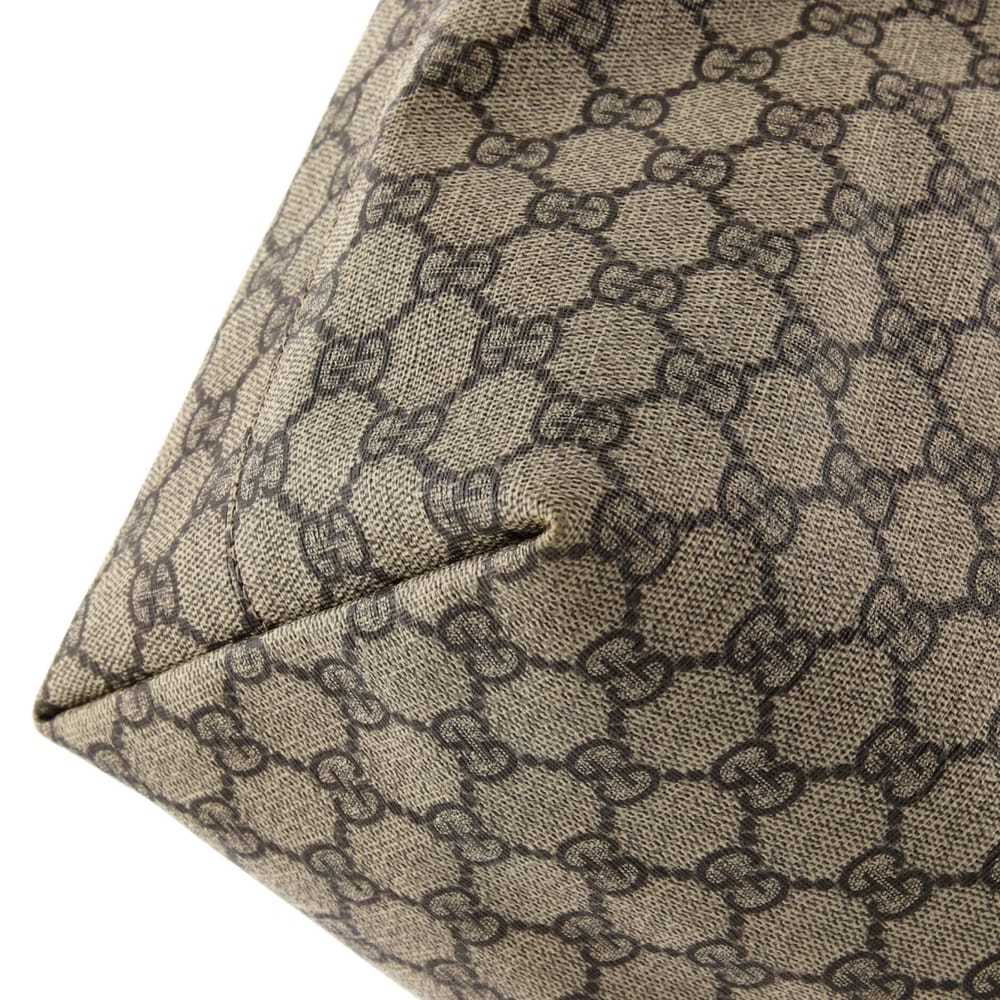Gucci Cloth tote - image 6