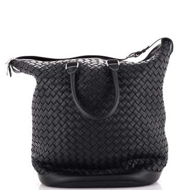 Bottega Veneta Leather handbag - image 1