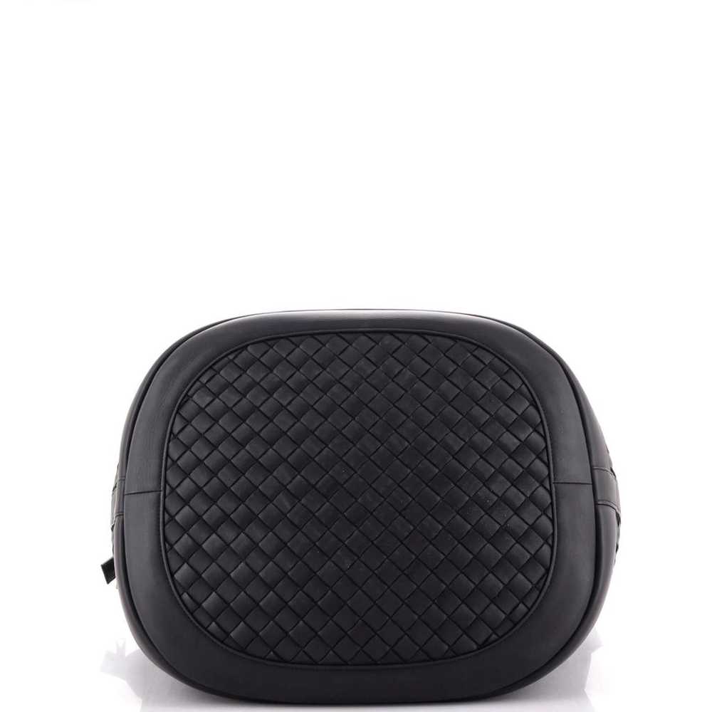 Bottega Veneta Leather handbag - image 5