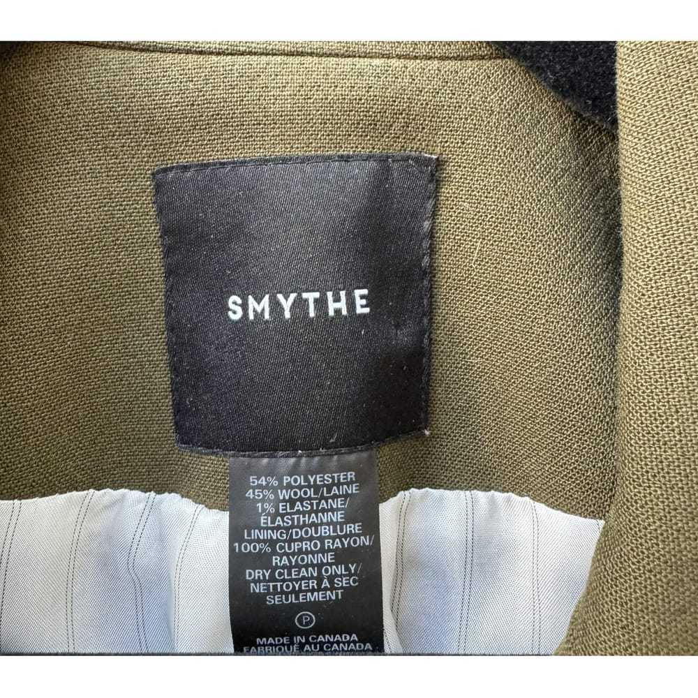 Smythe Wool blazer - image 2