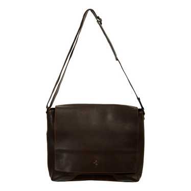 Ferrari Leather bag - image 1