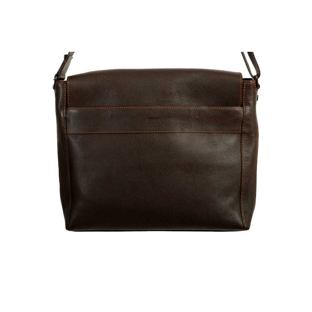 Ferrari Leather bag - image 7