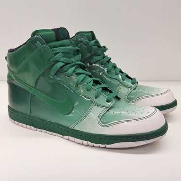 Nike Dunk High Supreme Park Destroyers Sneakers G… - image 1