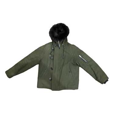 Sandro Wool jacket - image 1