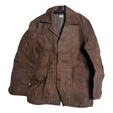 Cp company leather - Gem