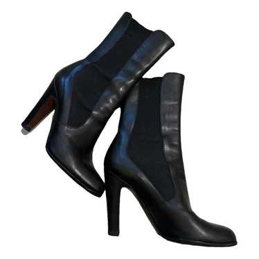 Alaïa Leather boots - image 1