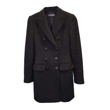 Dolce & Gabbana Cashmere trench coat - image 1
