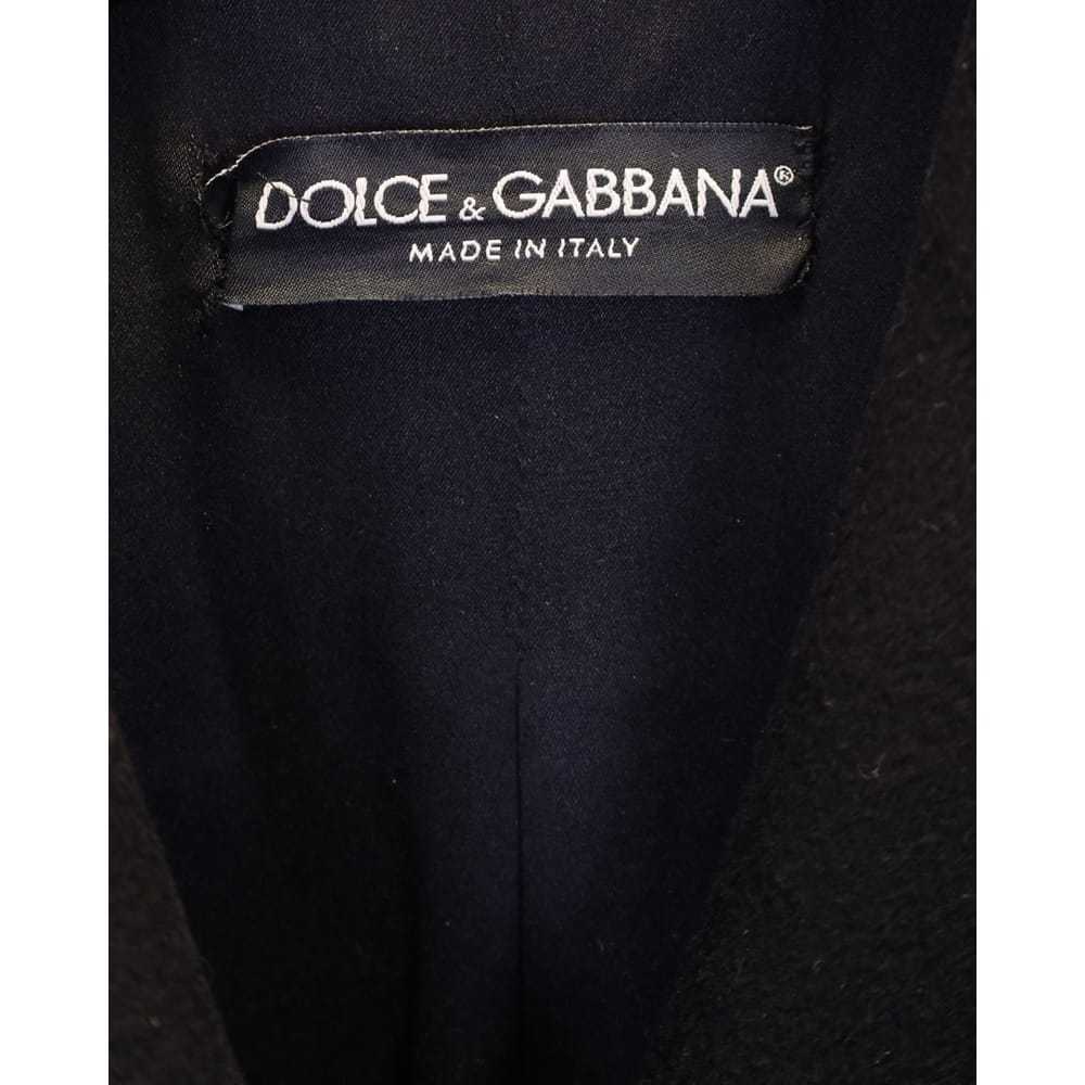 Dolce & Gabbana Cashmere trench coat - image 3