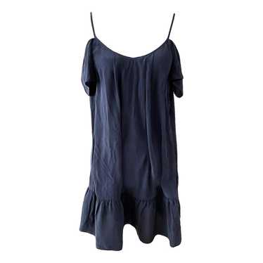 Joie Silk mini dress - image 1