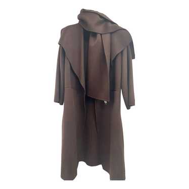 Totême Annecy cashmere coat - image 1