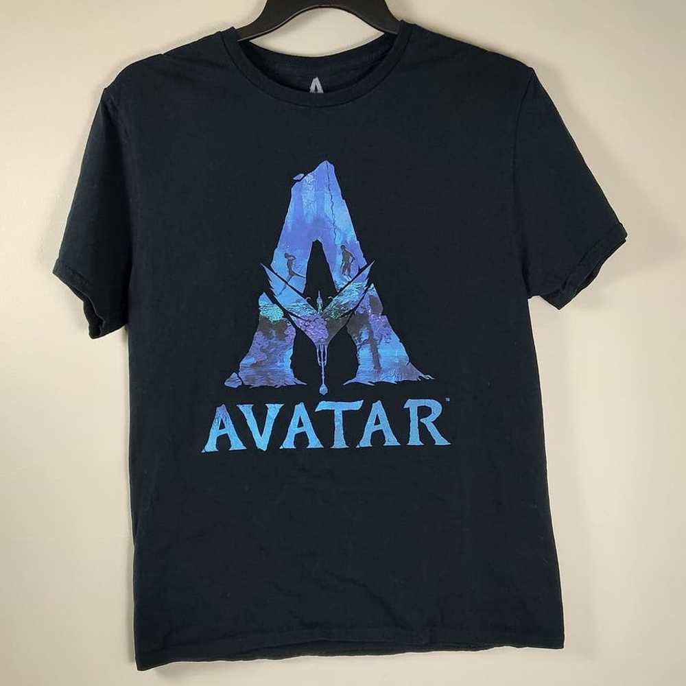 Avatar t-shirt mens size Large - image 1