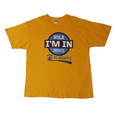 New Orleans Hornets "I'm In" T-Shirt (SzXL) - image 1