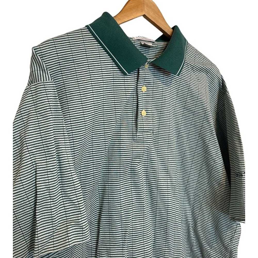 vintage titleist By Corbin Polo Shirt Size XL - image 3