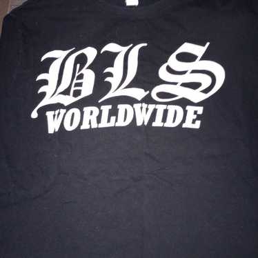 Black Label Society T-shirt - image 1